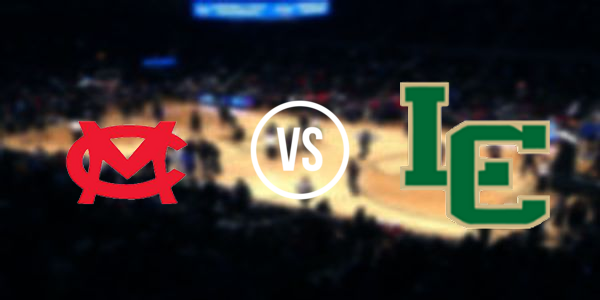 Michigan Center High School vs. Lumen Christi Catholic High School