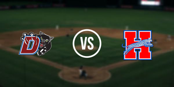 Duncanville High School vs. Midlothian Heritage High School