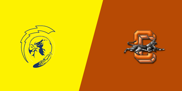Arapaho Charter High School vs. Cokeville High School