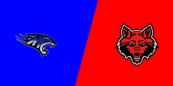 Putnam Valley Senior High School vs. Alexander Hamilton High School