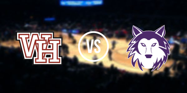 Wichita Heights vs Overland Park-Blue Valley Northwest