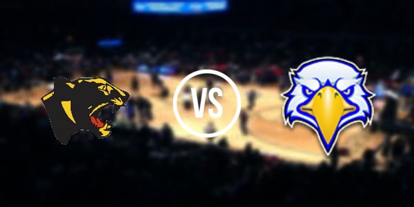 Parkdale High School vs. High Point High School