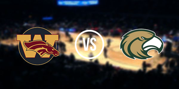 Wekiva High School vs. Fleming Island High School