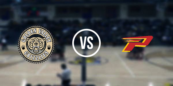 Golden Valley High School - Santa Clarita vs Paraclete High School