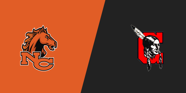 Natrona County High School vs. Cheyenne Central High School