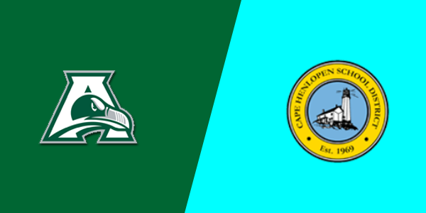 Archmere Academy vs. Cape Henlopen High School