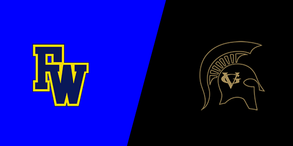Flowing Wells High School vs. Vista Grande High School