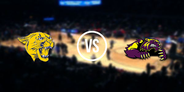 Carey vs Garden Valley