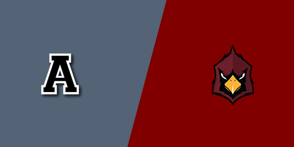Away vs. Savoy High School