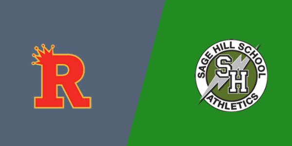 Rosary High School vs. Sage Hill High School