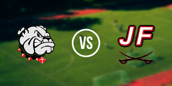 Jefferson Forest High School vs Liberty Christian Academy