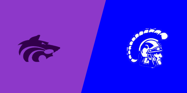 Fort Bragg High School vs. Lower Lake High School