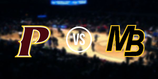 Francis Parker School vs Mission Bay High School