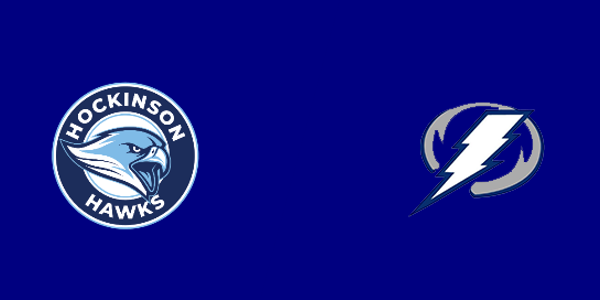 Hockinson High School vs. Squalicum High School