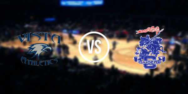Vista del Lago vs. Caruthers