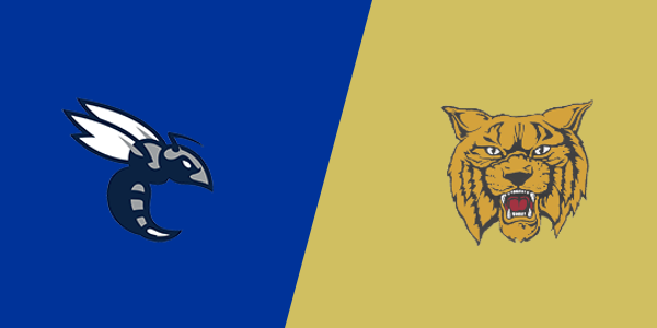 Baker High School vs. Citronelle High School