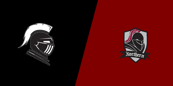 Lutheran High School Westland vs. Walled Lake Northern High School
