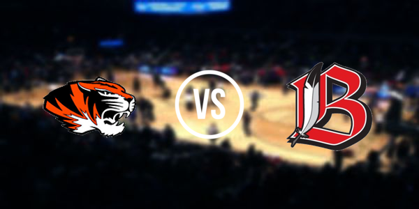 Brimfield High School vs Illini Bluffs High School