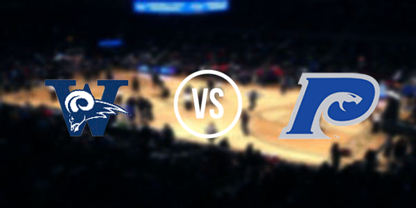 Weber School vs. Paideia School