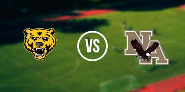 New Albany High School vs. Upper Arlington High School