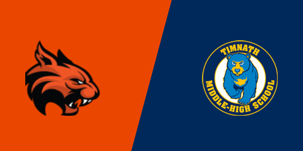 Greeley Central High School vs. Timnath High School