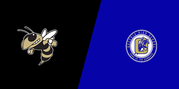 Bishop Moore High School vs. Osceola High School - Kissimmee