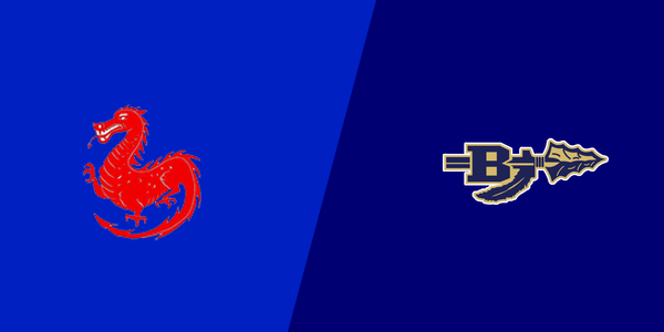 Niles Mckinley vs. Brookfield High School