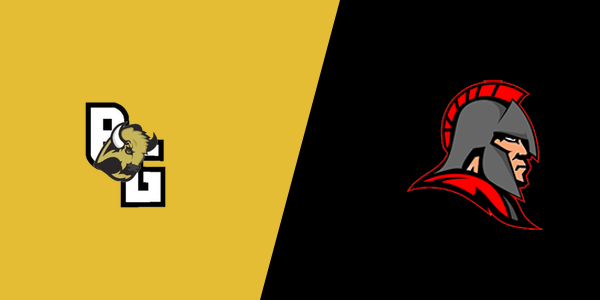 Buffalo Gap High School vs. Riverheads High School