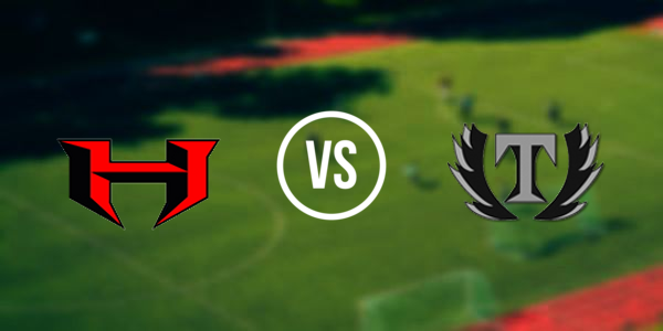 Heritage High School vs. Dominion High School