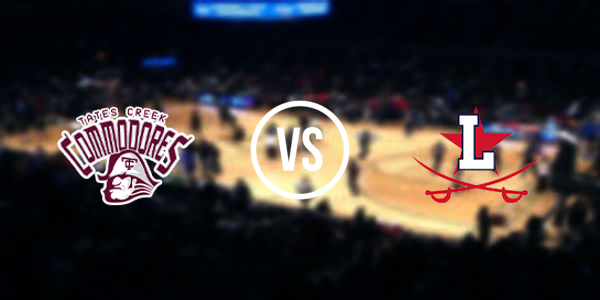 Tates Creek High School vs. Lafayette High School