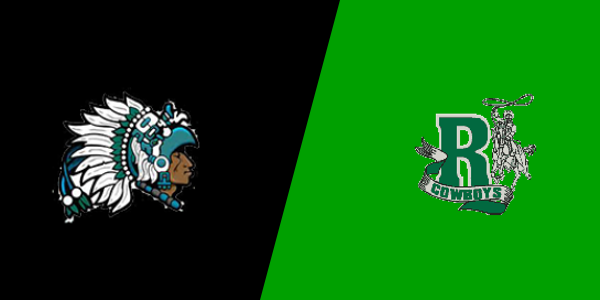 Mendota High School vs. Riverdale High School