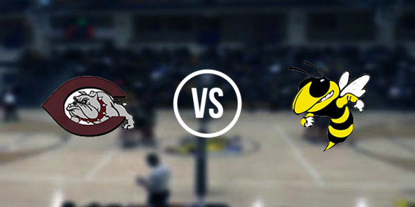 Nash Central High School vs. Roanoke Rapids High School