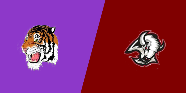 Elida High School vs. Melrose High School