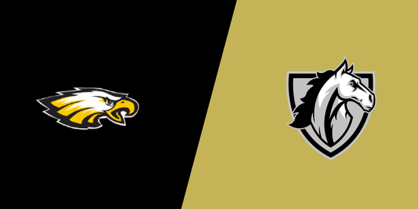 Northeast High School vs. Meade High School
