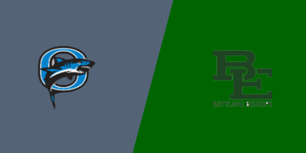 Oceanside vs Bishop England