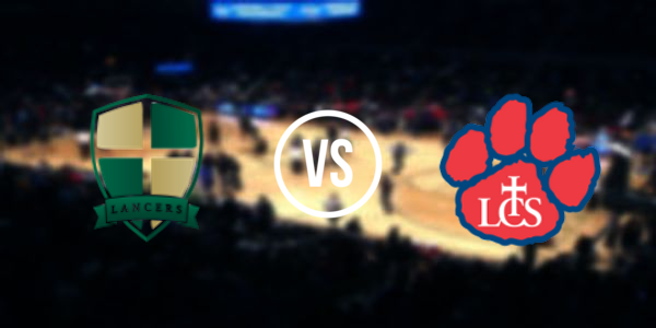 Lenawee Christian School vs Oakland Christian High School