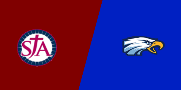 Saint Joan Antida High School vs. Faith Christian School