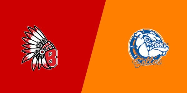 Baldwin Middle-High School vs. The Bolles School