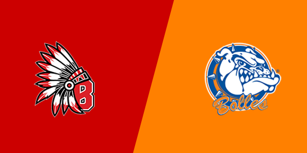 Baldwin Middle-High School vs. The Bolles School