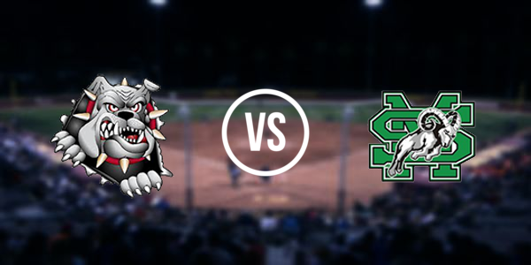 St. Mary's High School - Stockton vs. Ceres High School
