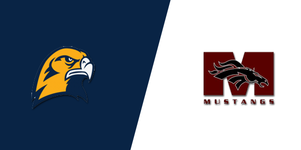 Boothbay Region High School vs. Monmouth Academy