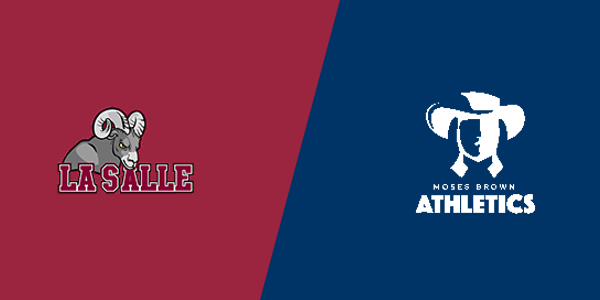 La Salle Academy vs. Moses Brown School