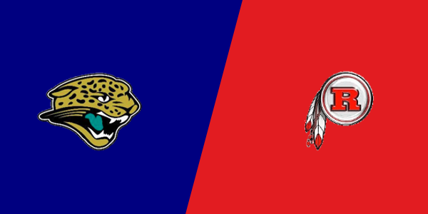 Gregori High School vs. Ripon High School