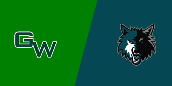George Washington High School vs. Westminster High School