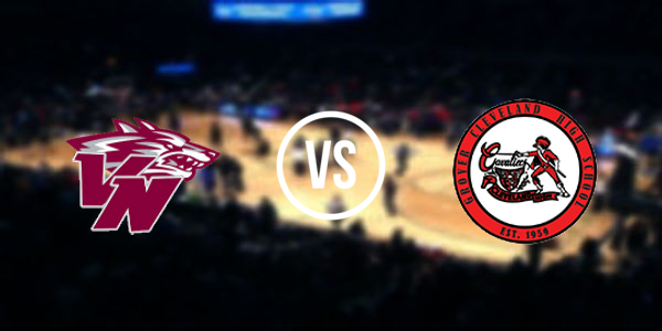 Van Nuys High School vs Cleveland Charter High School