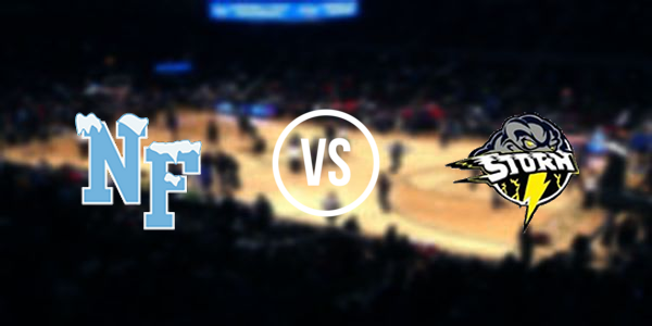 Northern Freeze CO OP vs Stephen-Argyle Central Schools