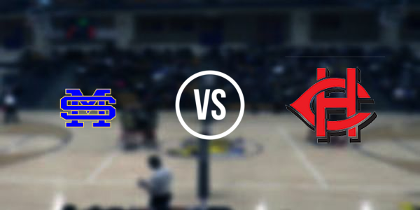 Harrison Central High School vs St. Martin High School