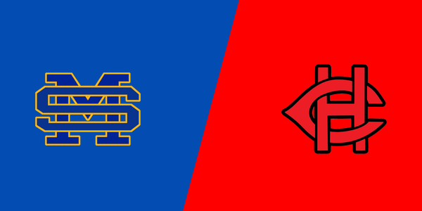 St. Martin High School vs. Harrison Central High School