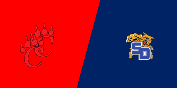 Chatham Central High School vs. South Davidson High School