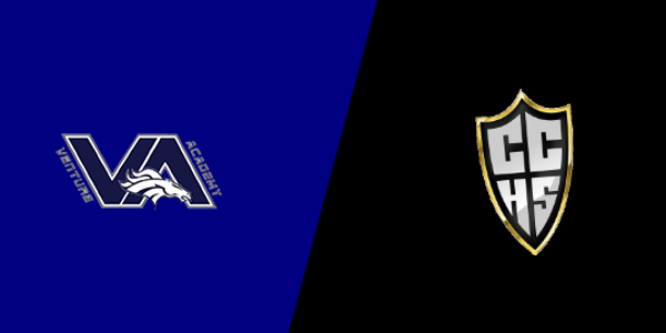 Venture Academy High School vs. Chavez High School
